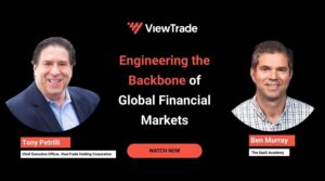 Building the Infrastructure Behind Global Investing