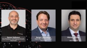 ViewTrade and IDS Fintech Complete FIX Certification to Support Institutional Trading Connectivity