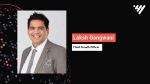 Laksh Gangwani on ausbiz: AI, Market Infrastructure, and the Next Phase of Wealth Management