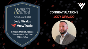 FinTech Market Access Champion of the Year 2026 – USA