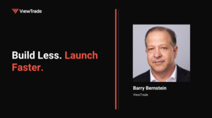 Build vs. Buy: Why Fintechs Are Choosing API Driven Infrastructure