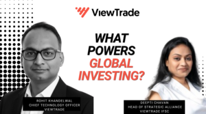 Building the Infrastructure Behind Global Investing