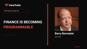 What is Programmable Finance? How APIs Are Changing Fintech