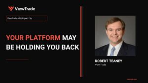 What does an advisor really mean when they say their platform is holding them back?