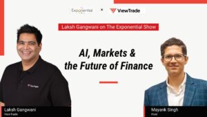 Laksh Gangwani on AI, Overnight Trading and the Future of Financial Infrastructure in APAC