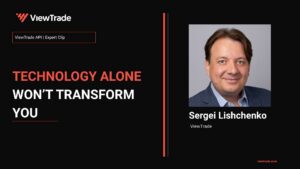 Why Financial Technology Transformation Projects Fail