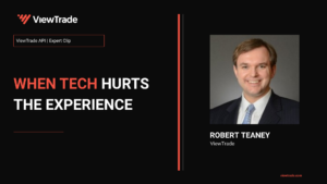 How Technology Friction Can Cost Advisors Clients