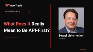 API-First vs. API-Enabled: What’s the Difference?