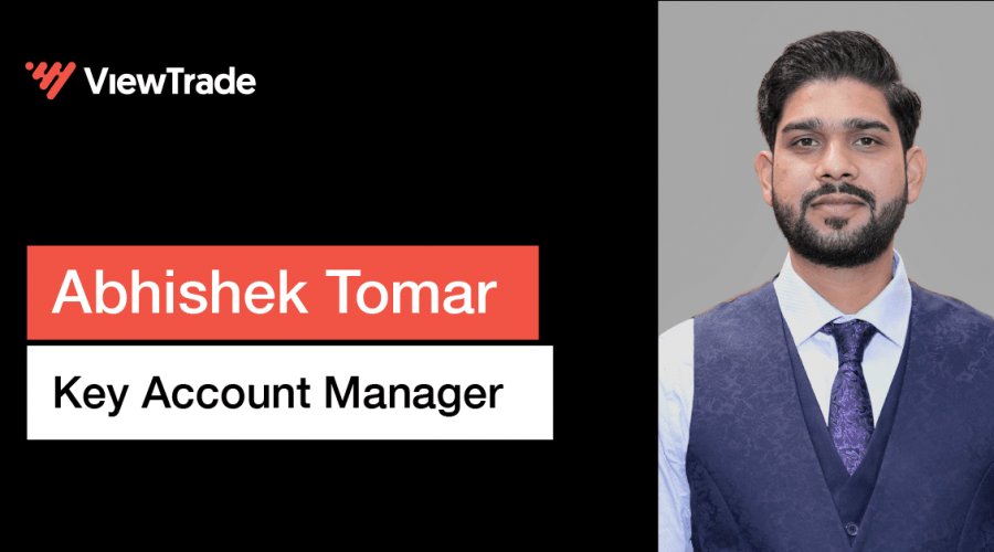 Abhishek Tomar_Event