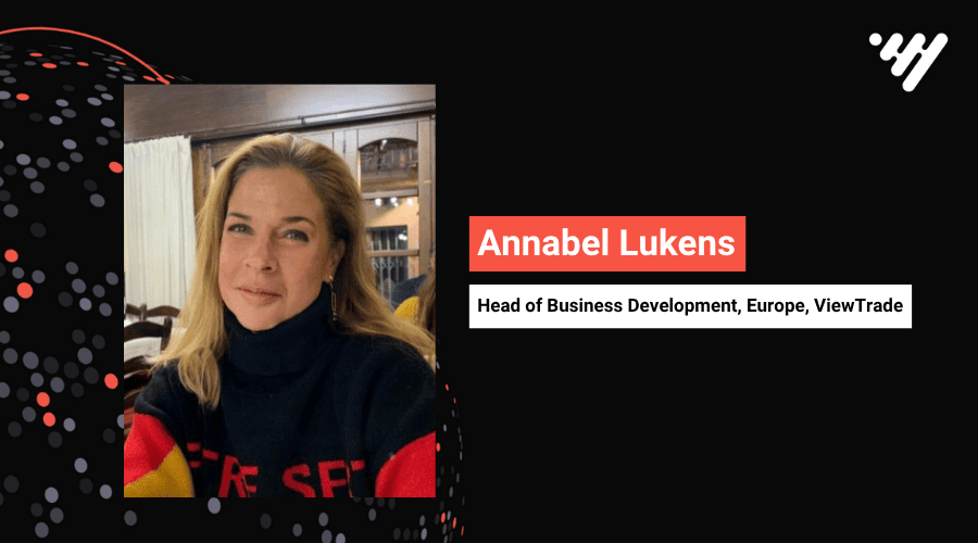 Annabel Lukens - Employee Spotlight