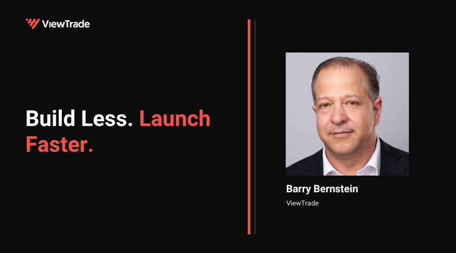 Build vs. Buy-Why Fintechs Are Choosing APIs Over Infrastructure-by-Barry-Bernstein