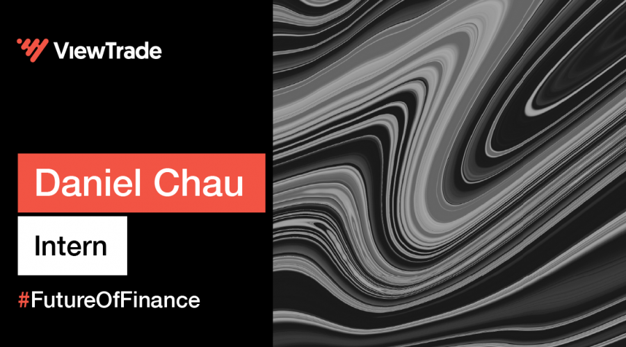 Intern Spotlight: Daniel Chau