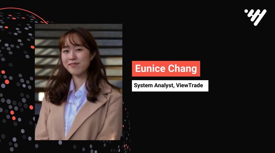 Employee Spotlight - Eunice Chang