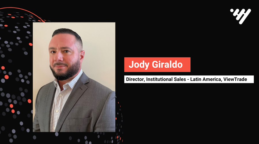 Employee Spotlight - Jody G.