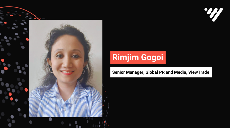 Employee Spotlight Website Thumbnail_Rimjim_Gogoi_ViewTrade