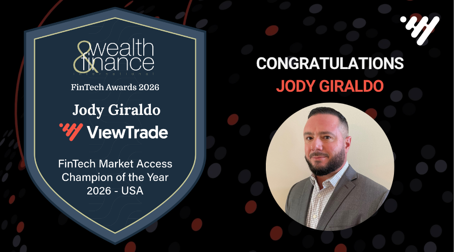 FinTech Market Access Champion of the Year 2026 – USA-Jody-Giraldo