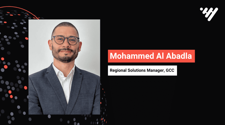 Mohammed Al Abadla Equity Trading Infrastructure