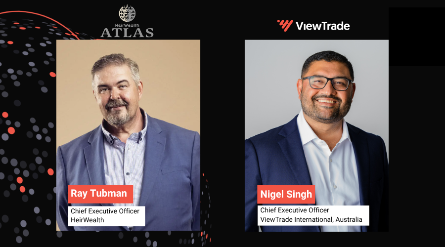 Press-release-Thumbnail-ViewTrade-and HeirWealth-Announce-Strategic-Partnership